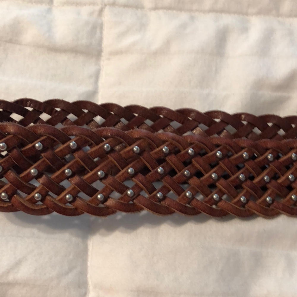 American Eagle Belt - Picture 3 of 5